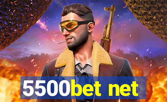 5500bet net